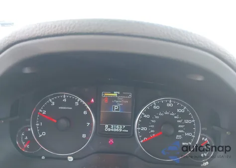 2013 Subaru Outback 2.5I Limited z USA, uszkodzony, nr VIN 4S4BRBKC7D3222293